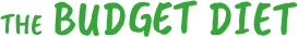 The Budget Diet Logo