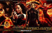 The Hunger Games Movies Ranked
