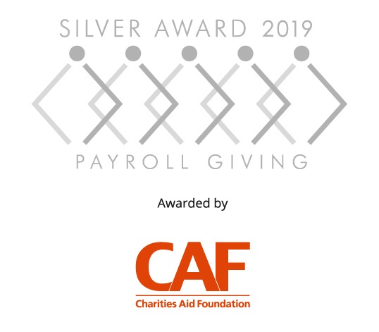 Image of CAF Logo