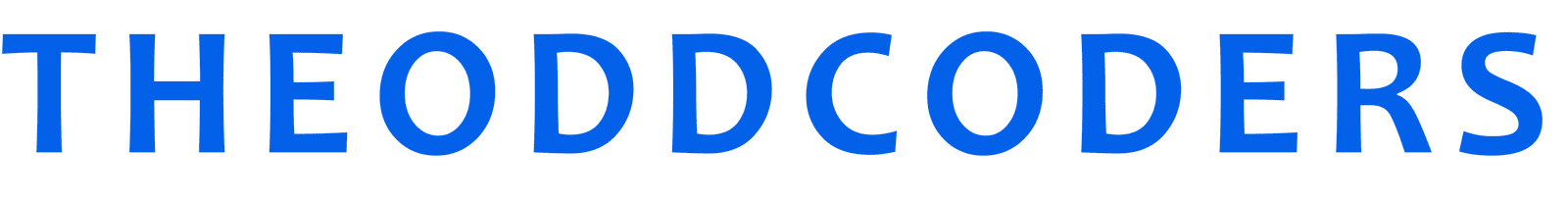 Image with missing alt attribute found on theoddcoders.com