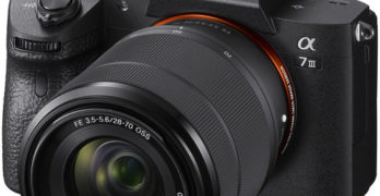 sony alpha a7ii