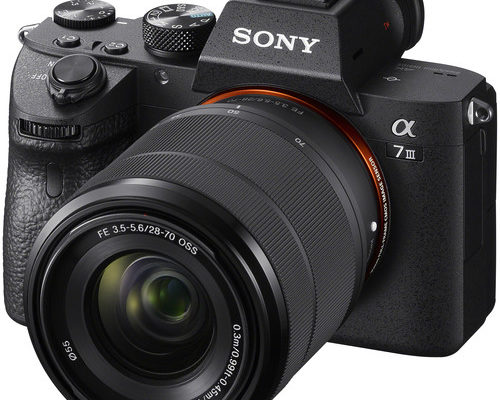 sony alpha a7ii
