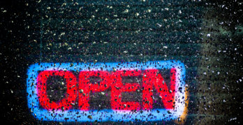 Orbmiser - Neon Open Reflect & Drops