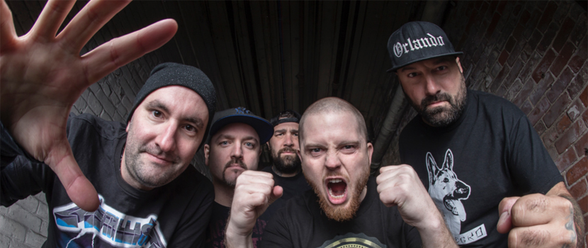 Hatebreed