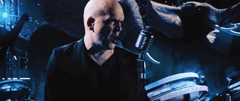 Devin Townsend