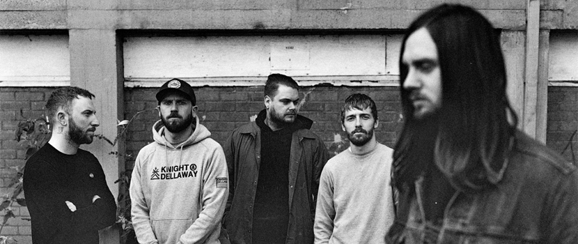 While She Sleeps