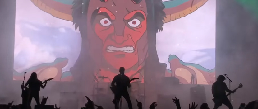 Dethklok