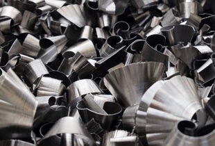 Analyzing Metals