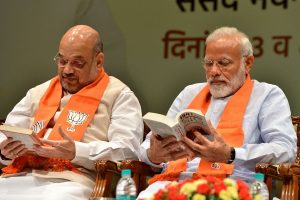 Union Cabinet clears Citizenship Amendment Bill; to be introduced in Parliament soon