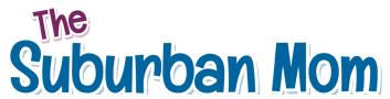 TheSuburbanMom logo