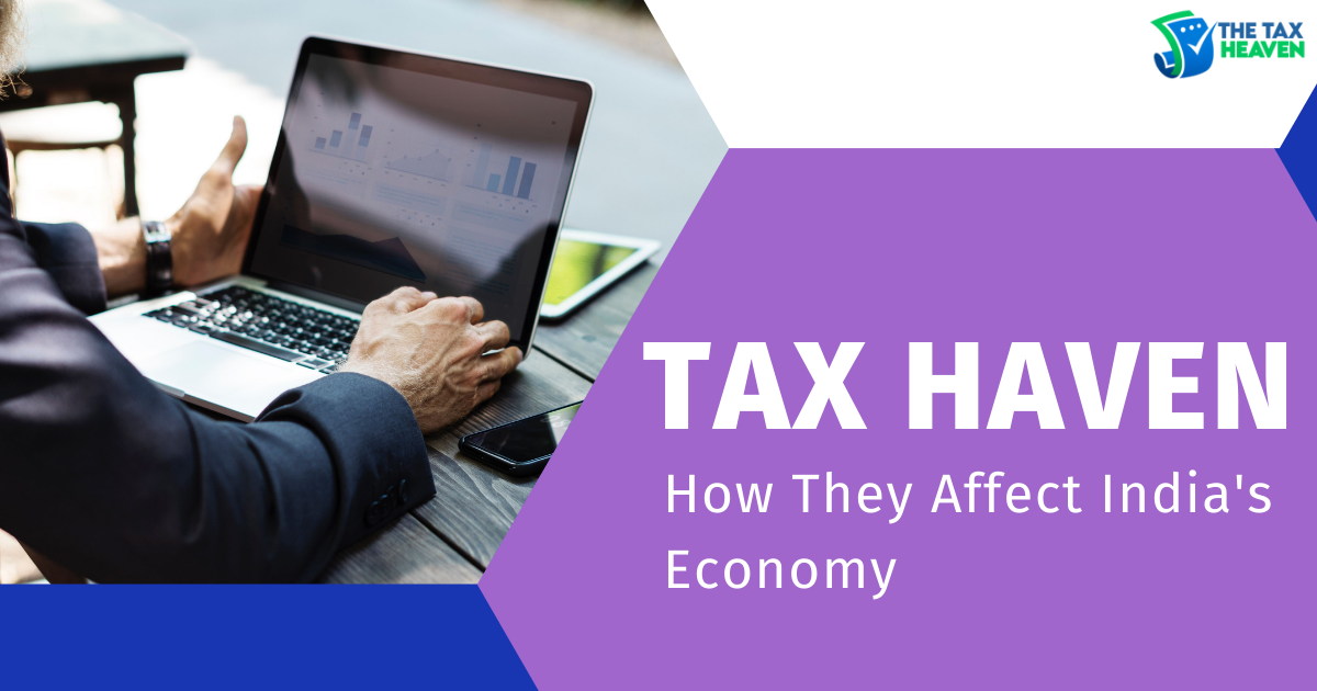 what is Tax Haven