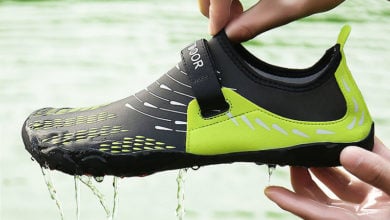 Best Water Shoes For Men