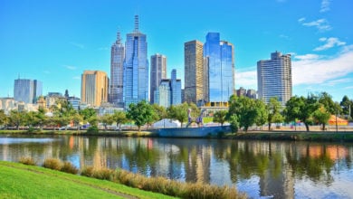 Things To Do In Melbourne