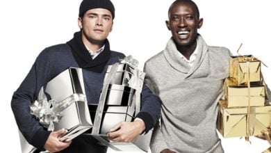 Christmas Gift Ideas For Him