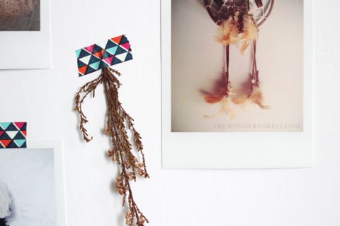 DIY Projects & Art