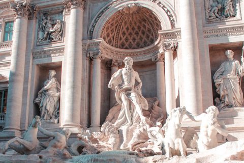10 Places You Must Visit in Italy
