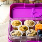 Easy Toddler Muffin Recipes | The Worktop