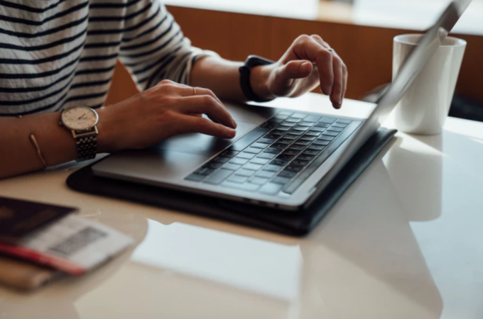 Laptop Configuration That&rsquo;s Worth Considering for Bloggers