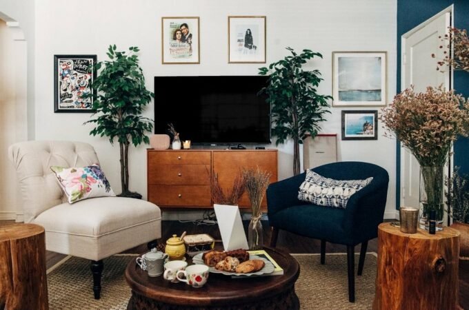 Easily Doable DIY Design Ideas for Your Rental Home