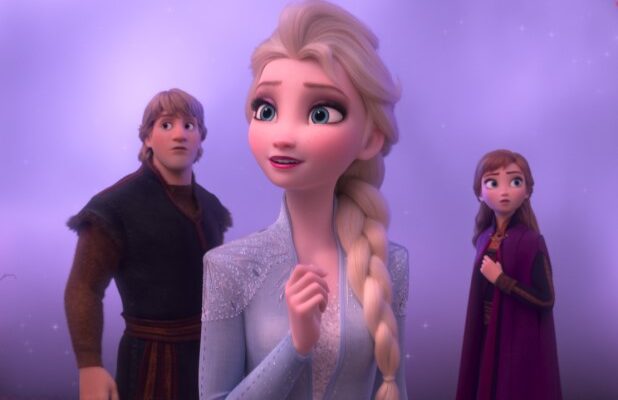 Frozen 2