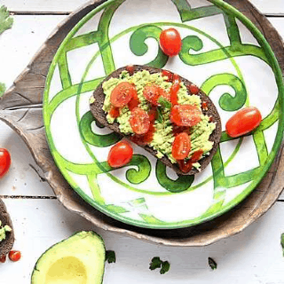 avocado toast