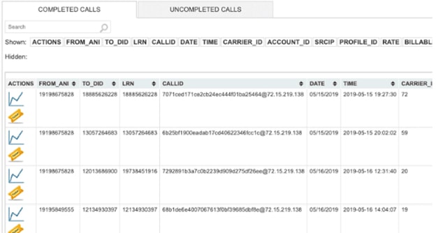 Image with missing alt attribute found on thinq.com