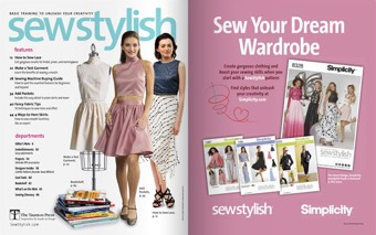 SewStylish