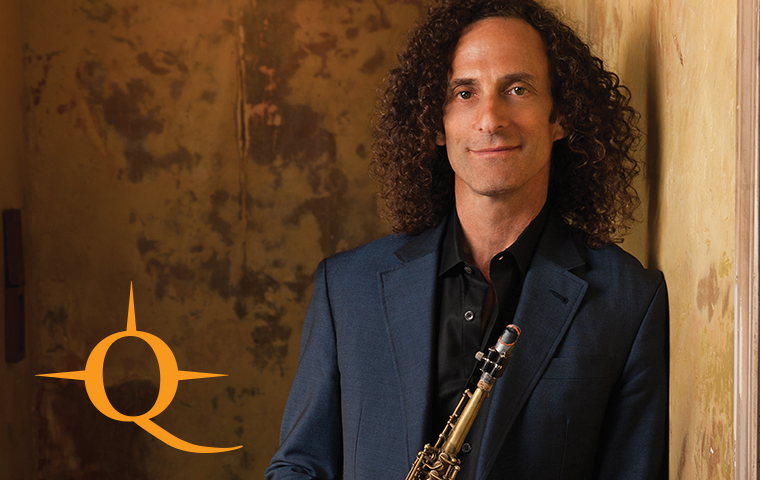 More Info for Kenny G