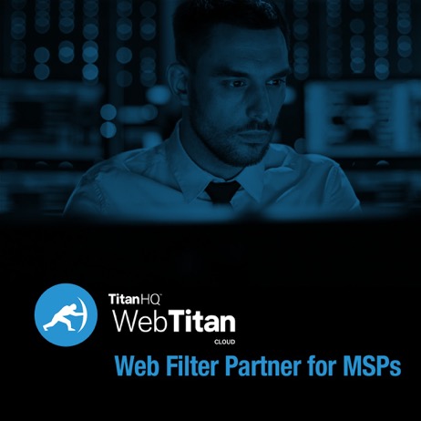 Managed Service Providers and Partners
