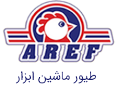 فروشگاه طیور ماشین ابزار