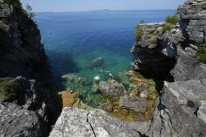50 Things to do in the Summer in the Bruce Peninsula