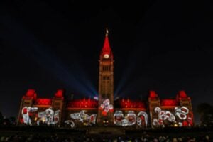 Trip to Ottawa: Optional 1, 2, 3, 4 or 5 Days Ottawa Itinerary