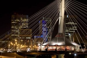 Christmas Events in Winnipeg - Lights, Carols & Theatre