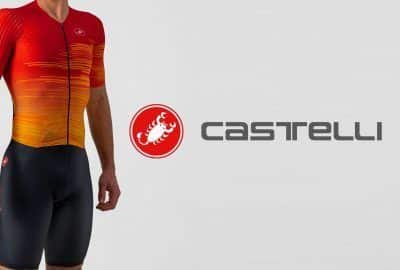Castelli ropa ciclismo
