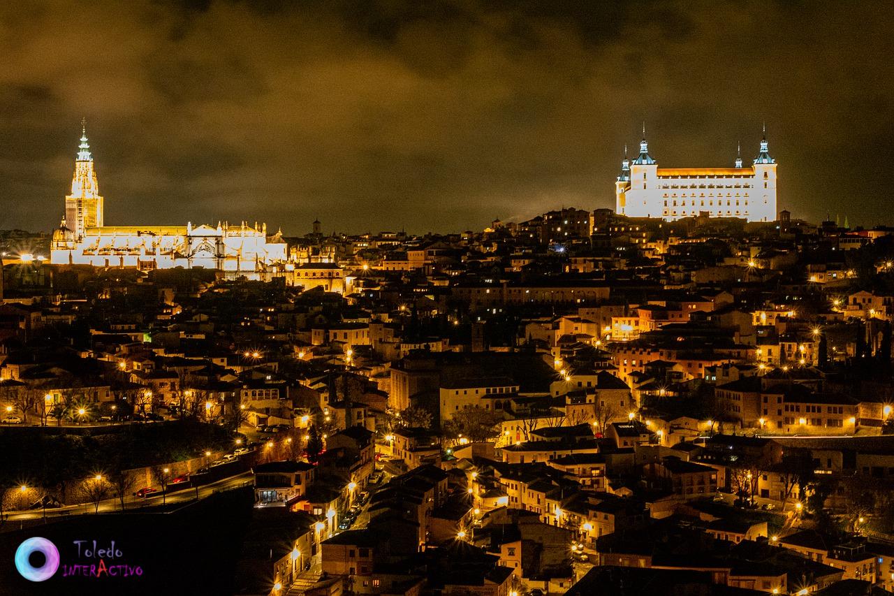5 Pel&iacute;culas rodadas en Toledo