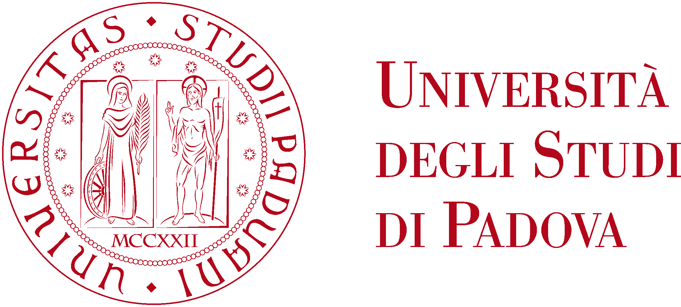 Universit&agrave; di Padova