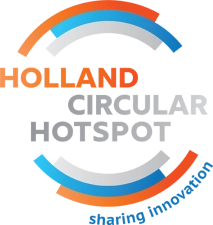 Circular Holland Hotspot