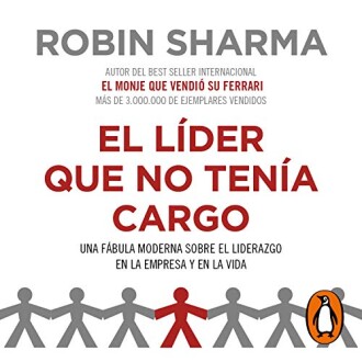 El l&iacute;der que no ten&iacute;a cargo