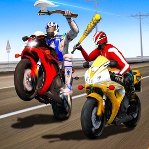 Bike Race Pro: Motor Racing