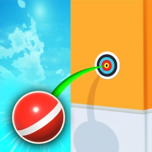 Pokey Ball