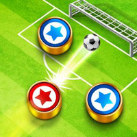 Soccer Stars&trade;