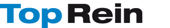 Logo toprein