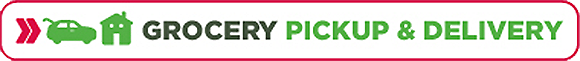 Shop with Instacart