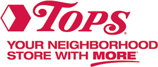 Tops Logo