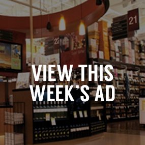 View this week's ad