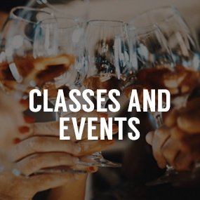 View Classes and Events