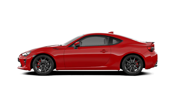 Toyota GT86