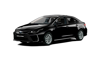 Corolla Sedan