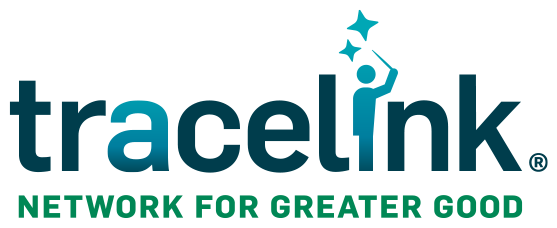 TraceLink Logo