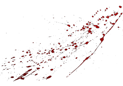 Blood Splatter